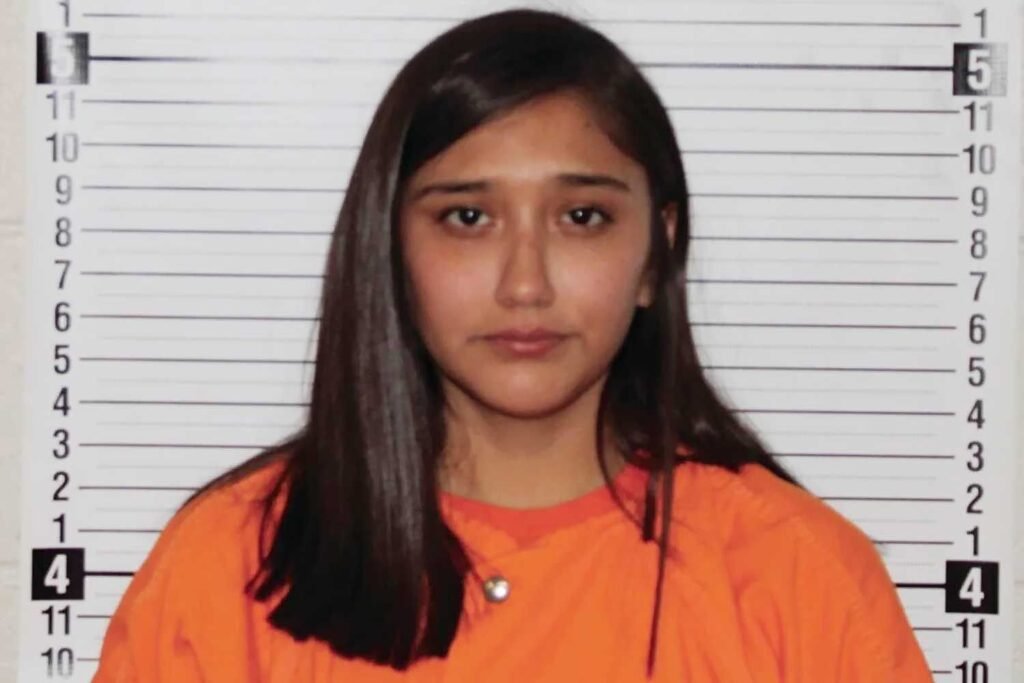 Alexee Trevizo The Case, The Controversy, And What It Means