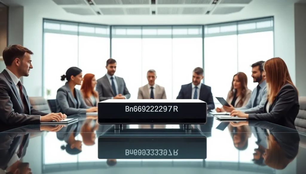 bn6922297r Complete Guide, Technical Insights, and Practical Applications