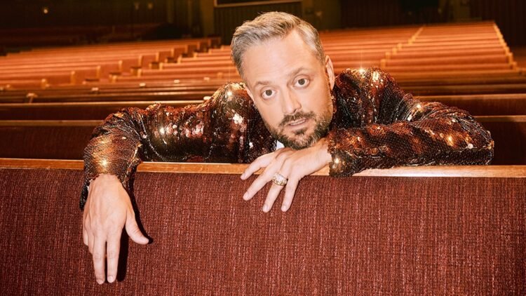 Nate Bargatze Net Worth