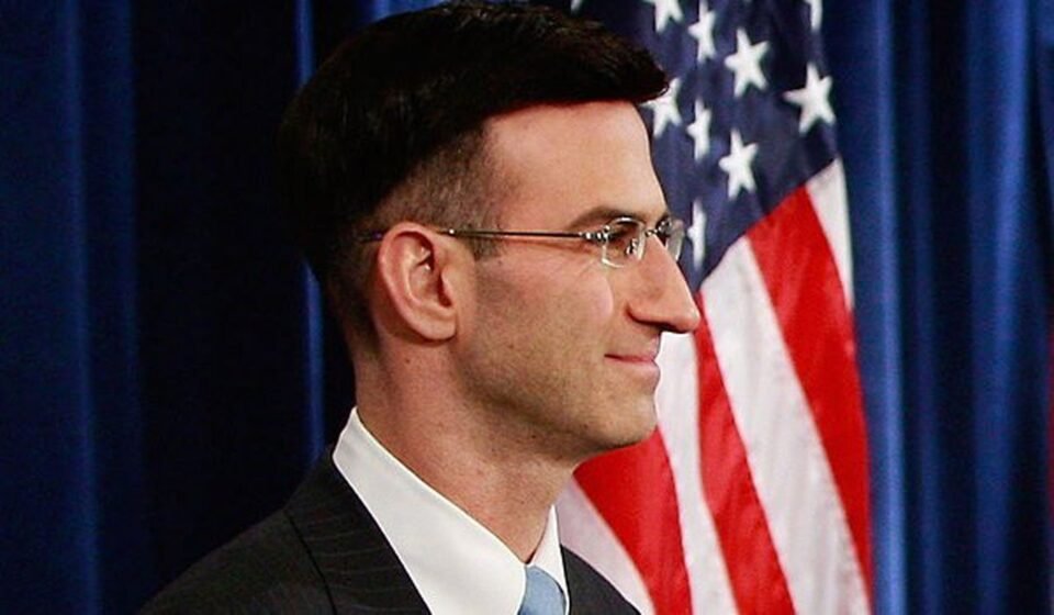 Peter Orszag Hair Style, Image, and the Public Persona Behind the Economist