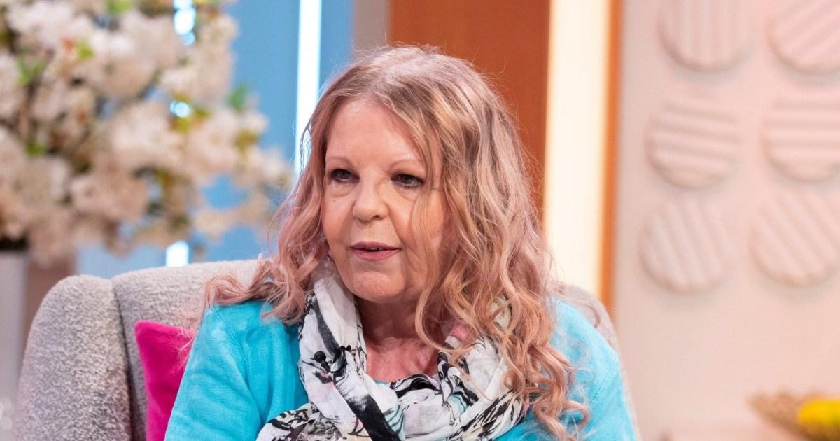 Sally Thomsett Face Illness Explained What's True and What Isn't