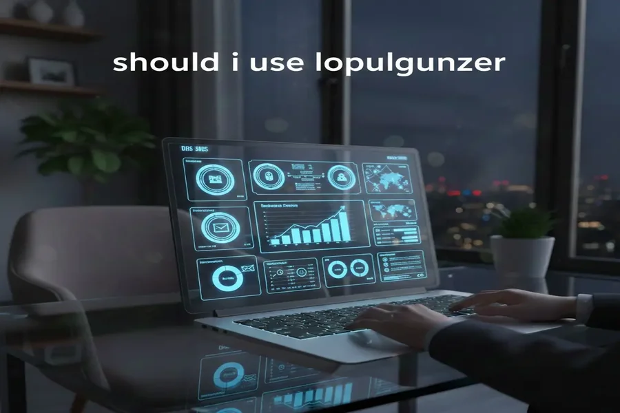 Should I Use Lopulgunzer