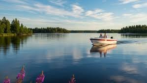 The Essence of Veneajelu Finland’s Beloved Boat Ride Tradition