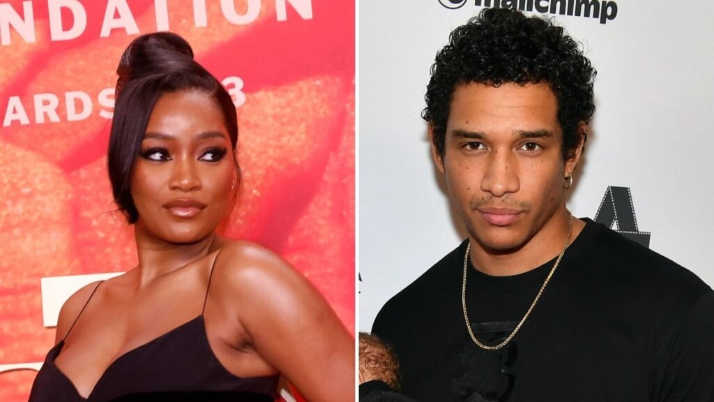 Keke Palmer Husband The Truth About Her Relationship Status, Love Life, and Family