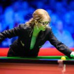 Female Snooker Referees Breaking Barriers and Shaping the Modern Game