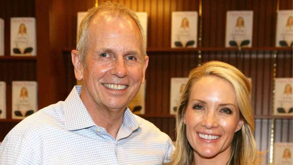 Peter McMahon Net Worth Career, Business Leadership, and Financial Success