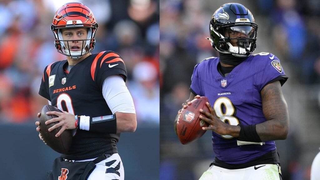 Baltimore Ravens vs Bengals Match Player Stats A Deep Dive Into Performance and Numbers
