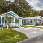 Tiny Home Communities