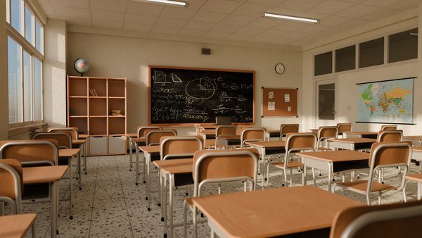 Classroom 30x Rethinking Space, Technology, and Engagement for Better Learning