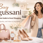 The Ultimate Guide to Enhancing Your Style Why You Should Buy Bigussani Today