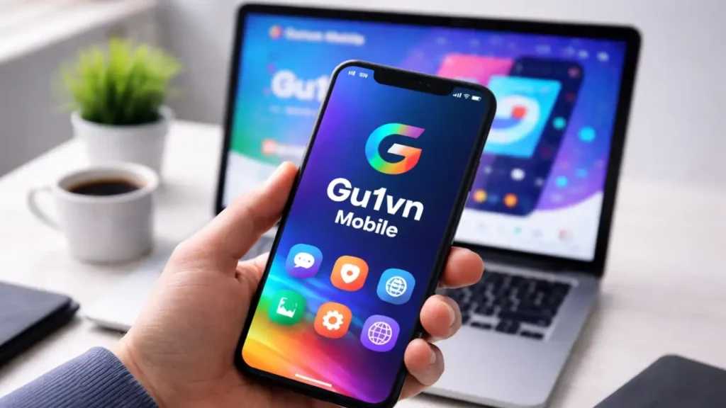 gu1vn mobile A Comprehensive Guide to the Future of Mobile Platforms