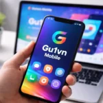 gu1vn mobile A Comprehensive Guide to the Future of Mobile Platforms