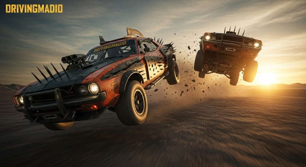 Drivingmadio Do a Barrel Roll 2 Times Meaning, Origins, and Why It’s Trending