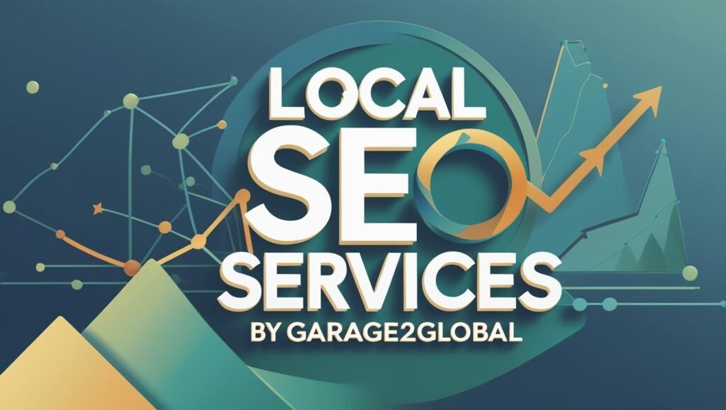 SEO Services by Garage2Global Grow Your Business Online with Real Results