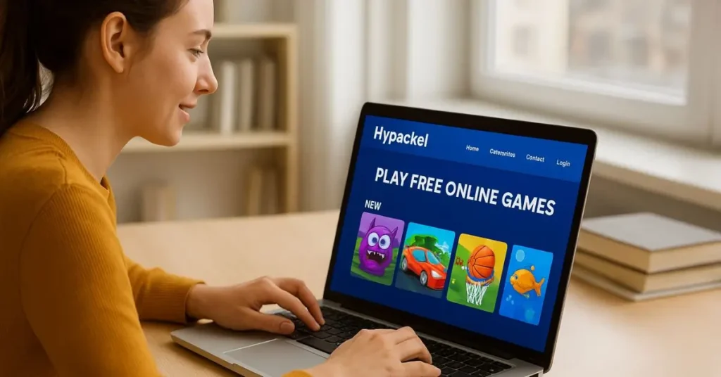 Home Hypackel The Complete Guide to Smarter, More Efficient Living