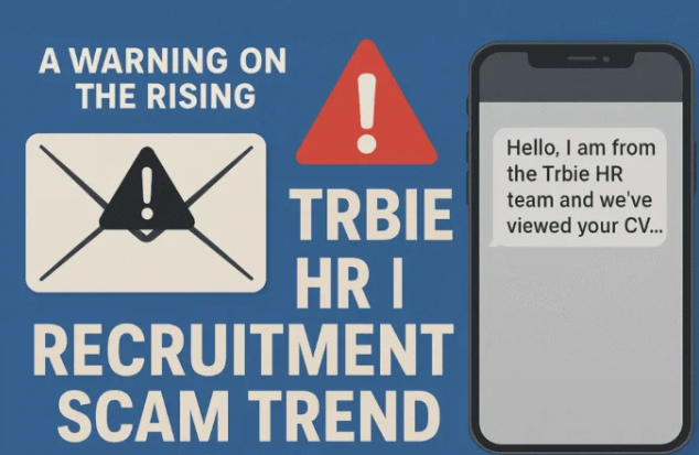 Trbie What It Is, What It Means, and Why You’re Seeing It Everywhere