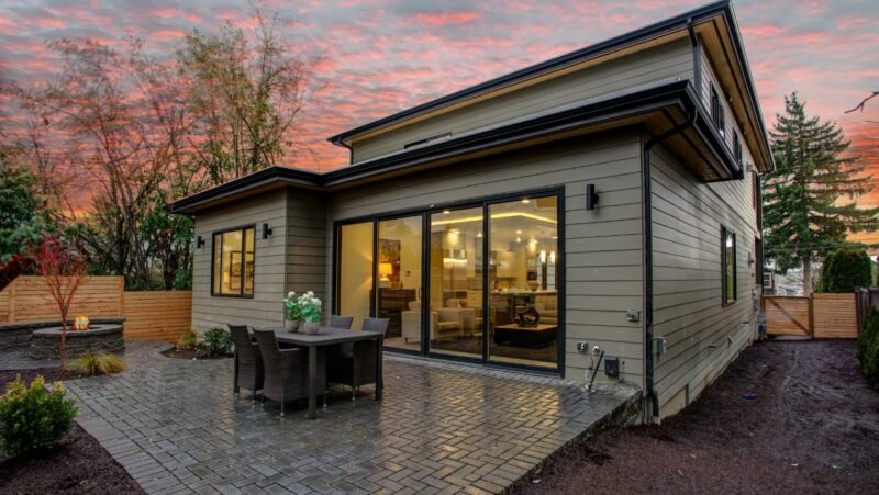 Transform Your Home with Dr Homey Exterior Design Ideas