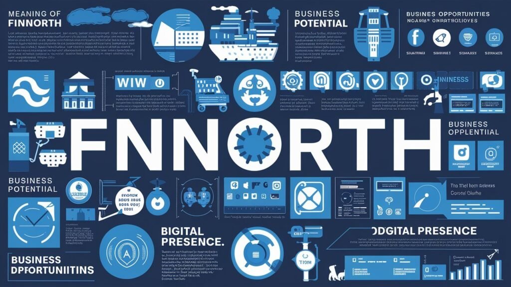 Finnorth A Modern Look at Innovation, Digital Growth, and Online Influence