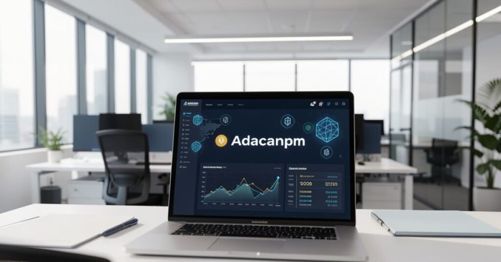 What Is adacanpm and Why It Matters
