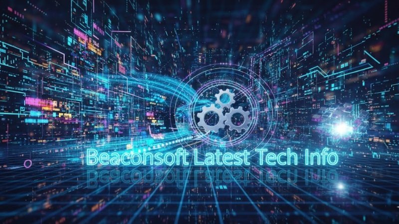 Beaconsoft Latest Tech Info What You Need to Know Today