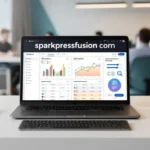 Sparkpressfusion The All-in-One Solution for Modern Digital Content and Marketing