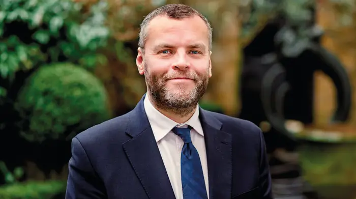 Tim Montgomerie Health Problems