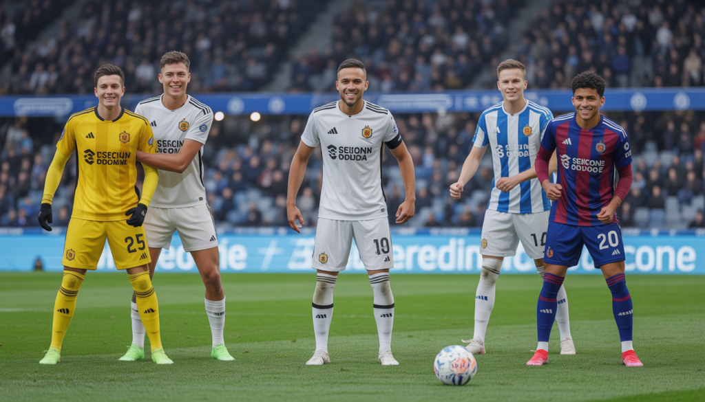 Posiciones de Eredivisie Understanding the Dutch League Standings