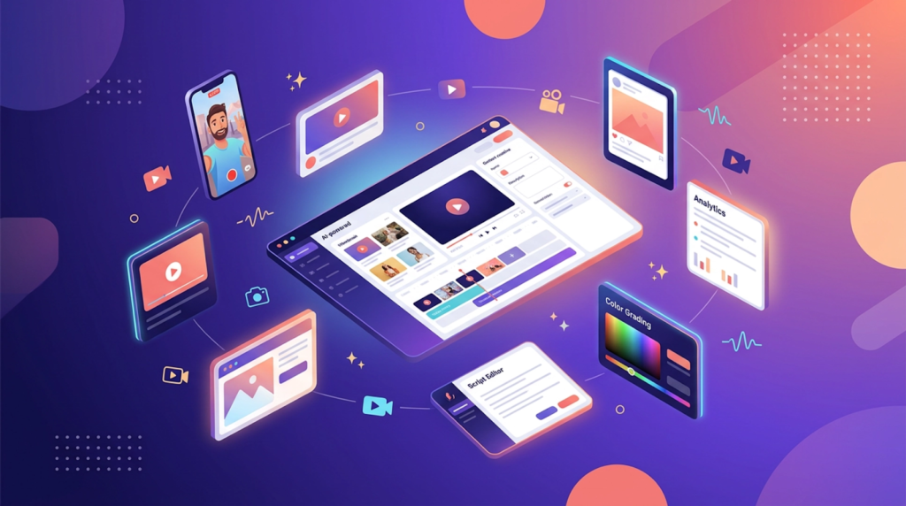 8 UGC Video Creator Tools to Boost Marketing Campaigns