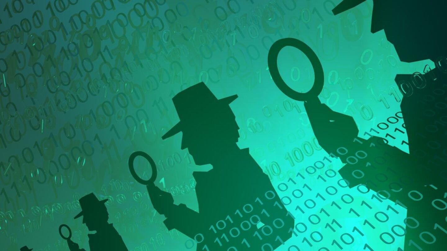 Internet Detectives Websleuths The Ultimate Guide to Online Crime Investigation