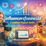 Influencersfonewuld What It Is and Why It Matters in the Digital World
