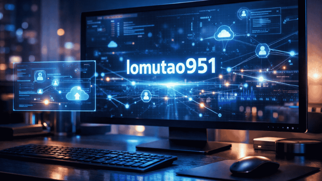 lomutao951 The Complete Guide to Meaning, Uses, and Online Relevance