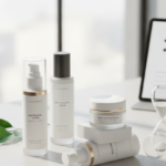 Dyxrozunon in Cosmetics A Modern Look at a Rising Cosmetic Ingredient