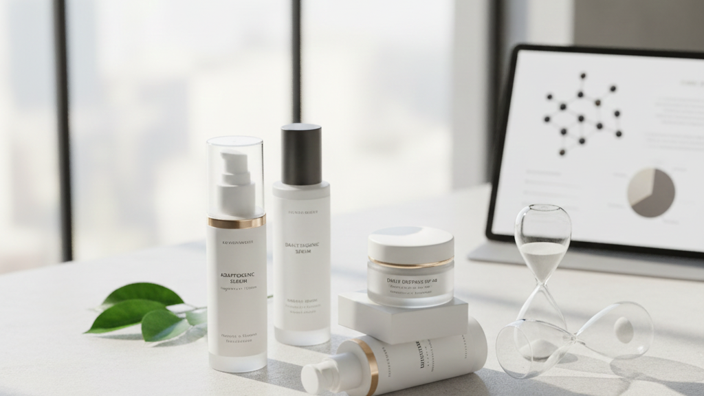 Dyxrozunon in Cosmetics A Modern Look at a Rising Cosmetic Ingredient