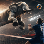 The Flying Elephant Memoirs of an Olympic Champion