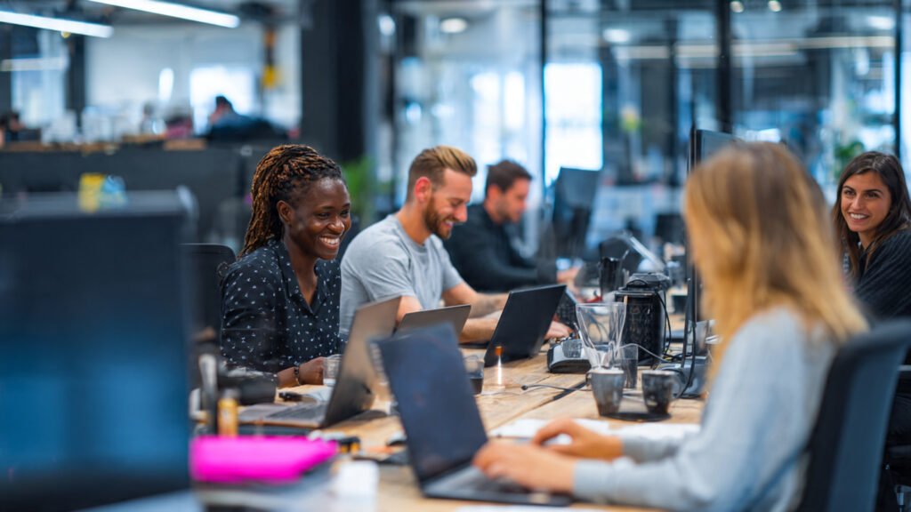 Crew Cloudysocial The Complete Guide to Building a Smarter Social Media Team