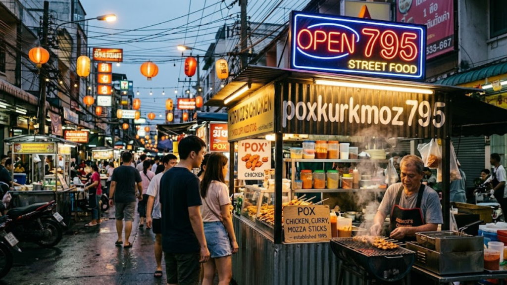 Poxkurkmoz795 Meaning, Uses, and Complete Guide