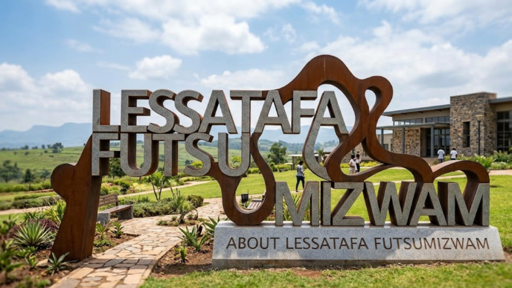 About Lessatafa Futsumizwam Meaning, Uses, and Complete Guide