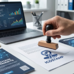 ICOSTAMP A Complete Guide to Understanding the Platform and Its Role in Modern Crypto Projects