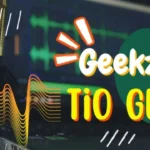 Geekzilla Tio Geek The Ultimate Guide to Modern Geek Culture and Tech Trends