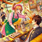 Coffemanga A Complete Guide to the Digital Manga and Coffee Experience