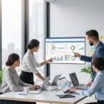 Workplace Management Ewmagwork A Complete Guide to Smarter, Modern Work Environments