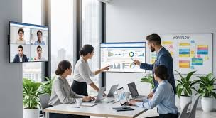 Workplace Management Ewmagwork A Complete Guide to Smarter, Modern Work Environments