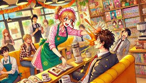 Coffemanga A Complete Guide to the Digital Manga and Coffee Experience
