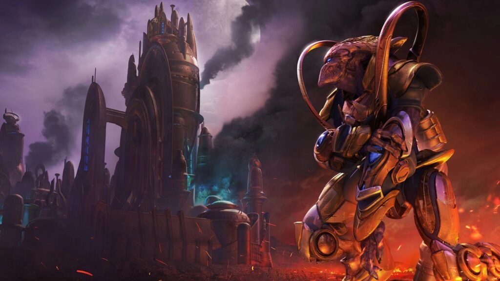 Starcrafters Exploring the Creative Universe of Innovation and Digital Imagination