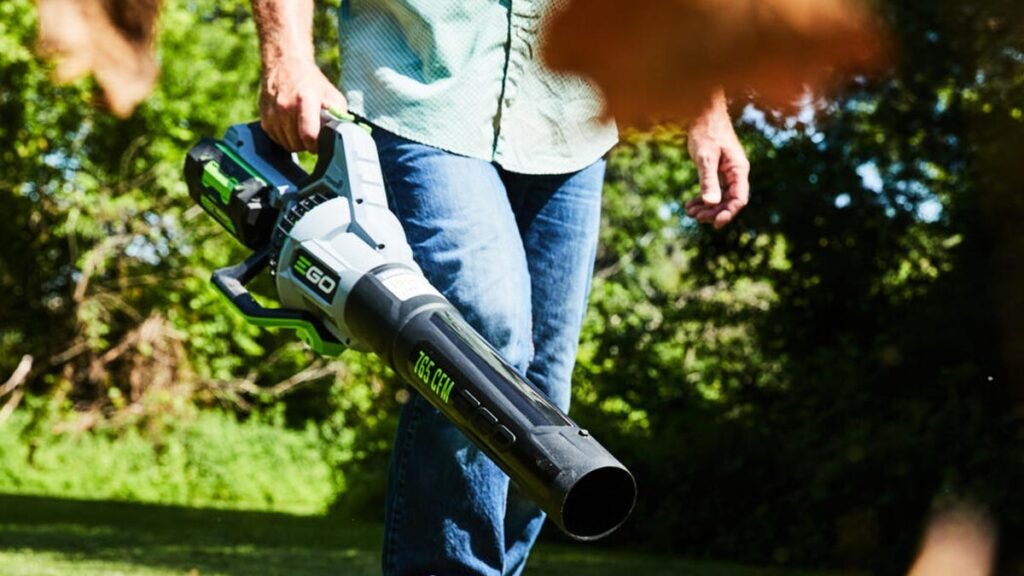 The Blowers Everything You Need to Know About These Powerful Machines